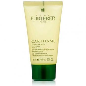 René Furterer Carthame Haar‑Daily Pflege – Natürliche Hydration 75 ml