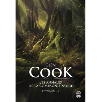 Les annales de la Compagnie noire