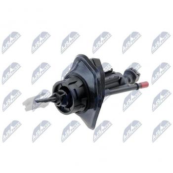 Cylindre émetteur d'embrayage pour FORD Focus 2 et 3
