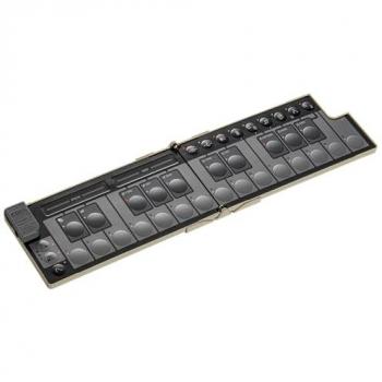 Korg NanoKey Fold Sand Beige