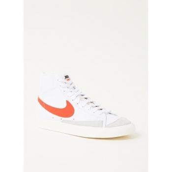 Zapatillas Nike BLAZER MID 77 para Mujer Blanco