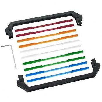 Cablemod RAM‑Modding Paket Schwarz