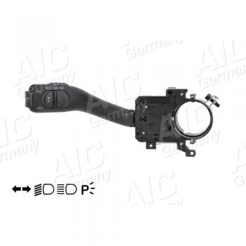 AIC 50778: Interruttore con lampeggiamento integrato