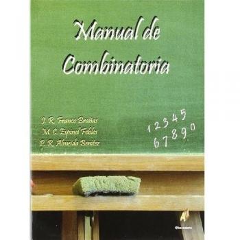 Manual de Combinatoria