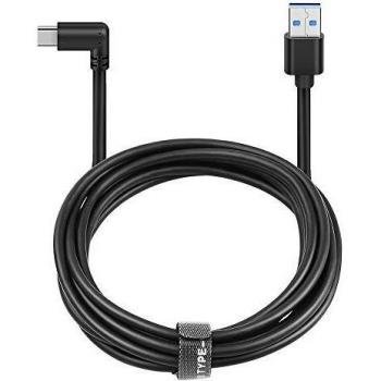 VRSonic 5M USB‑C/USB 3.0 Quest Streaming Cable