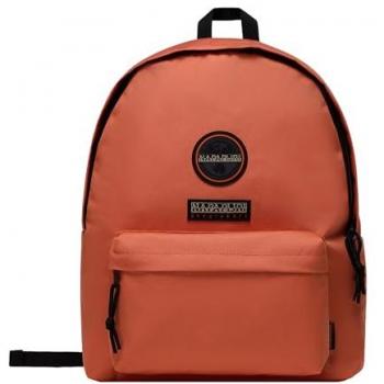 Napapijri Voyage 3 Rucksack in Langoustino