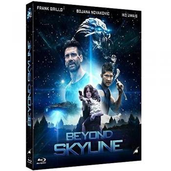 Beyond Skyline