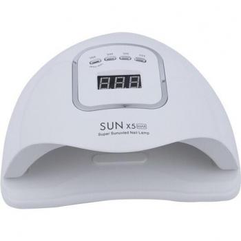 Fast Dry 80W UV LED Nail Dryer