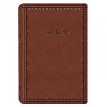 Deluxe Gift & Award Bible-KJV