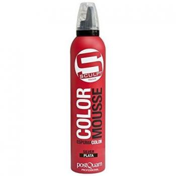 Postquam Haarmousse Silber Farbaktivator 300ml