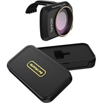 ND/PL Filters for DJI Mavic Mini 4K Camera
