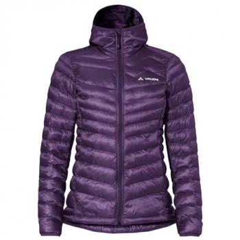 Vaude Giacca Batura Insulation Melanzana