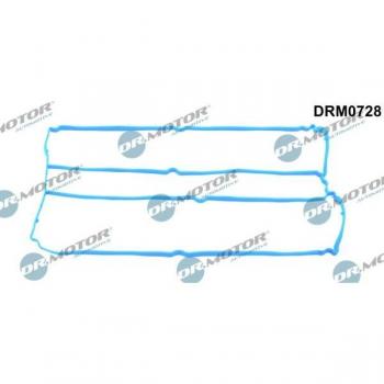 Junta/Tampa de Válvula DRM0728 – Automotiva Dr. Motor