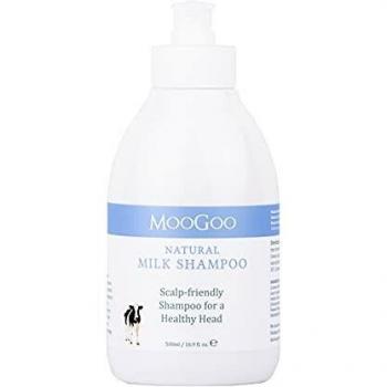 MooGoo Hydrating Milk Shampoo (500ml)