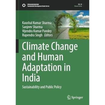 Climate Change and Human Adaptation in India