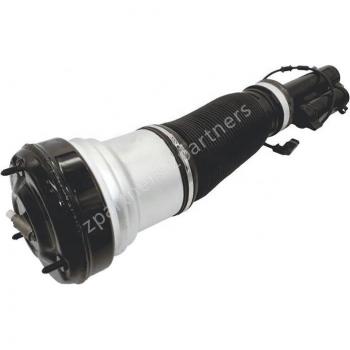 Mercedes-Benz W220 ZPARTNERS Front and Rear Suspension Parts