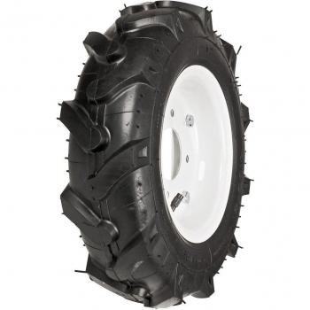 660690057-0001 Left Wheel Tiller for Loncin 600