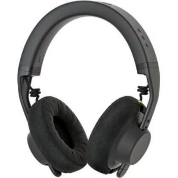 AiAiAi TMA-2 Studio Wireless+ Casque supra-auriculaire Bluetooth, sans fil Stereo noir