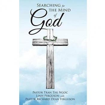 Searching for the Mind of God