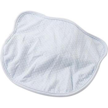 Almohada Antiplana para Bebés