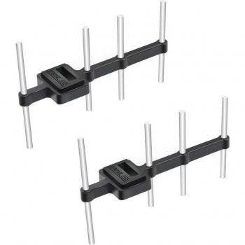 Yagi-Uda Antenna for DJI Mavic 2 Mini Air 2 Phantom 3 4