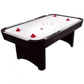 Garlando 7 Fuß Airhockey Tisch Toronto