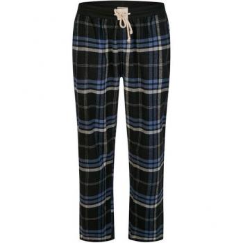 Phil & Co. Flanell Pyjamahose für Männer