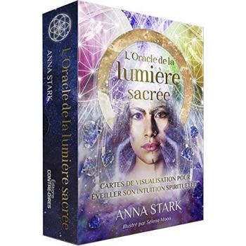 L'oracle de la lumière sacrée