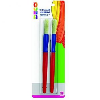 Pennelli Jumbo