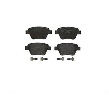 Jeu de plaquettes de frein BREMBO P 85 114