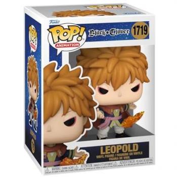 Figurine FUNKO POP