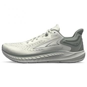 Altra Torin 7 running shoes blanc gris 47