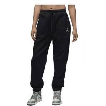 Jordan Brooklyn Jogginghose – Black – Frauen – XS