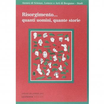 Risorgimento... quanti uomini quante storie