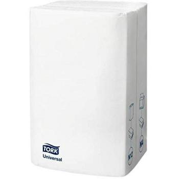 Tork Xpressnap Serviette en Papier Blanc