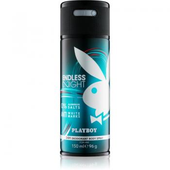 Spray Déodorant Playboy Nocturne Sans Fin 150 ml
