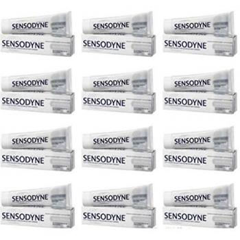 SENSODYNE DENTIFRICIO AL FLUORO 100 ML