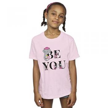 Dumbo Self-Expression Cotton Top