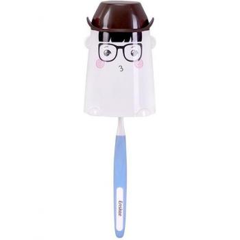 Estuche de Baño EcoBurbujas
