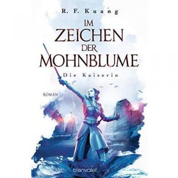 Im Zeichen der Mohnblume