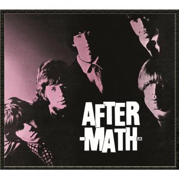 The Rolling Stones: Aftermath LP