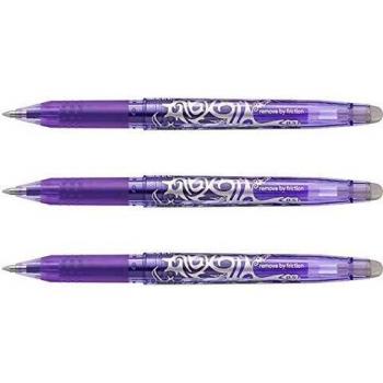 Pilot FriXion Ball 05 violet