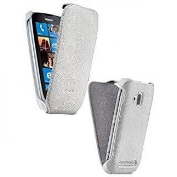 Cassa di Protezione Bianco Nokia CP-574 Lumia 610