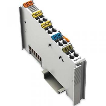 Interface RS 232 R Wago