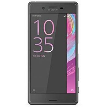 Xperia 5 Dual‑SIM Phone – 32 GB, Black, 4G