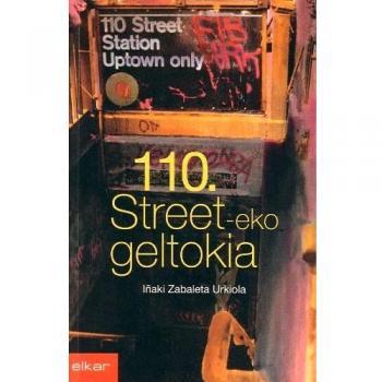 110. street-eko geltokia