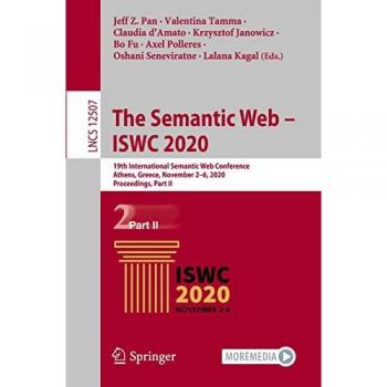 The Semantic Web ' ISWC 2020