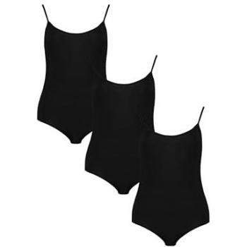 Diademita Body Top Set für Frauen (3-teilig)