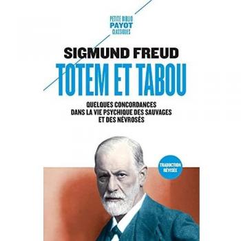 Totem et tabou