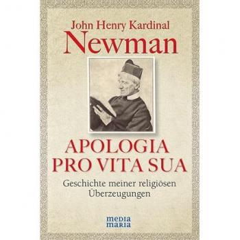 APOLOGIA PRO VITA SUA